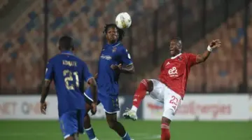 واقع زيادة عدد أندية دوري أبطال أفريقيا بسبب الأهلي