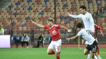 والد إمام عاشور يكشف لـ«الوطن» تفاصيل تشخيص اللاعب.. وموقفه من الجولة الأخيرة