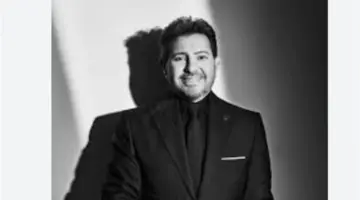 وداعاً أمير الغناء العربي.. هاني شاكر يرحل تاركاً بصمة من الفن الراقي والوفاء الإنساني