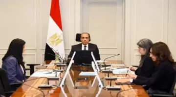 وزير الخارجية: التعاون مع ”الصندوق العربي للإنماء الاقتصادي” أسفر عن دعم مشروعات الطاقة والبنية التحتية | أسواق عربية