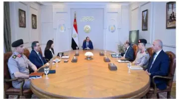 وزيرة «الإسكان»: طرح 10 آلاف وحدة سكنية بنظام الإيجار كمرحلة أولى
