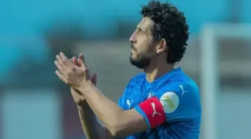 وسط ترقب الاتحاد.. أحمد حجازي يفجر مفاجأة بشأن مستقبله مع نيوم السعودي