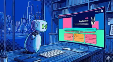 وصول متجر تطبيقات Robot: Hugging Face يطرح متجر تطبيقات Reachy Mini مفتوح المصدر مع أكثر من 200 تطبيق