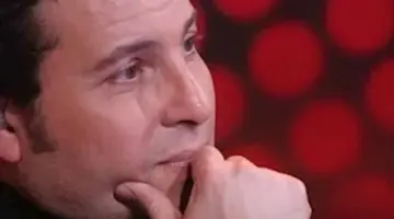وصية هاني شاكر الأخيرة تشعل السوشيال ميديا.. وزوجته تتدخل لمنع عرضها وإلهام شاهين تنهار في البكاء