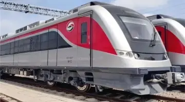 وظائف خالية بالقطار الكهربائي.. الشروط والأوراق المطلوبة والتخصصات