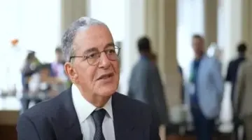 وعيد من ياسين منصور للاعبي الأهلي قبل جولتي حسم الدوري