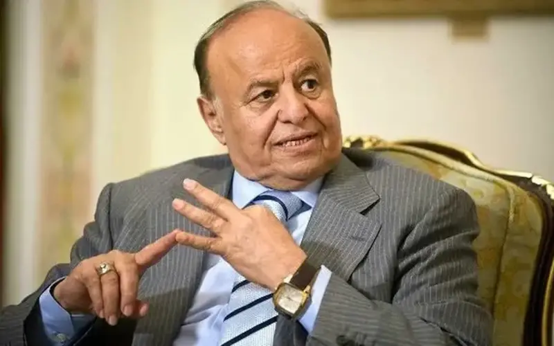 وفاة الرئيس اليمني السابق عبد ربه منصور هادي في الرياض – أخبار السعودية