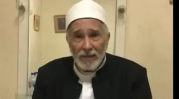 وفاة الفنان عبد الرحمن أبو زهرة عن عمر يناهز 92 عاماً