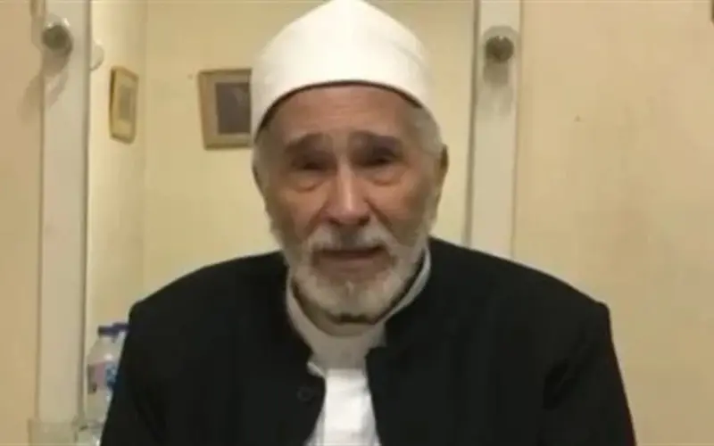 وفاة الفنان عبد الرحمن أبو زهرة عن عمر يناهز 92 عاماً