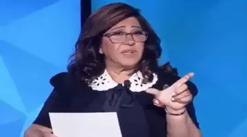 وفاة بالرصاص واختفاء مواليد.. شائعات تطارد ليلى عبد اللطيف