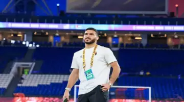 وكيل حامد حمدان يكشف لمصراوي تفاصيل مفاوضات الأهلي والزمالك مع اللاعب