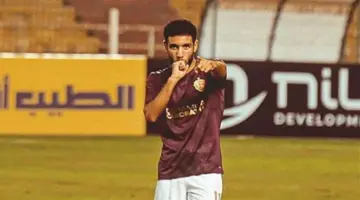 وكيل قندوسي: عرض إماراتي رسمي لضم اللاعب…