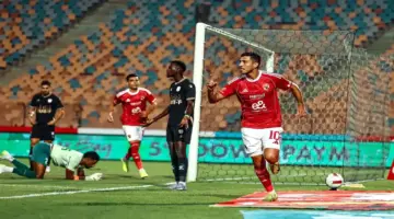 وكيل محمد شريف لـ365Scores: اللاعب قريب من الانتقال لـ الدوري التركي
