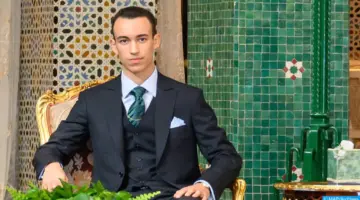 ولي العهد يترأس افتتاح “موروكو غيمينغ” ويعطي انطلاقة بطولة كرة القدم الإلكترونية