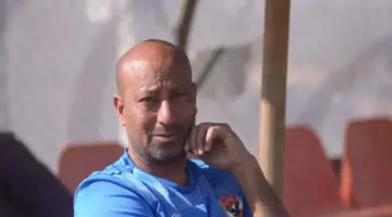 ياسر ريان: أنا أسرع من ميسي وكريستانو رونالدو ومبابي (فيديو)