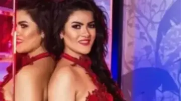 ياسمينا المصري تتهم نقابة المهن التمثيلية بالإقصاء وعدم الإنصاف