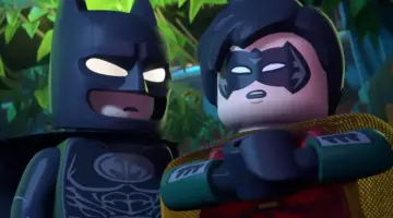 يبدو Lego Batman: Legacy of the Dark Knight بمثابة كابوس للاعبين على منصات الكمبيوتر