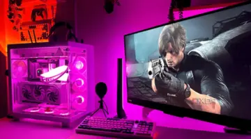 يعمل RTX HDR من Nvidia على ألعابي القديمة أكثر مما يفعله DLSS على الإطلاق