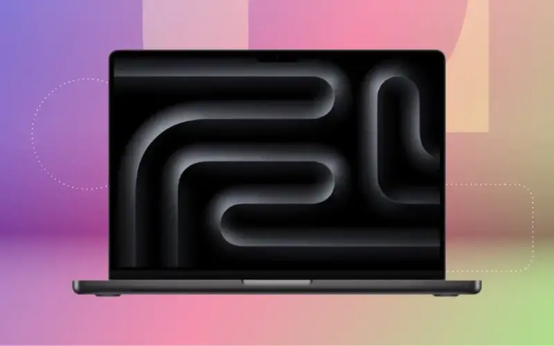 يعود جهاز MacBook Pro M5 Pro القوي بسعة 2 تيرابايت إلى سعره المنخفض بشكل استثنائي