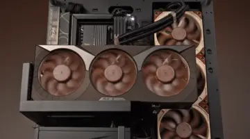 يقال إن AMD تعمل على تطوير وحدة معالجة رسوميات RDNA 4 للمبتدئين مع 8 جيجابايت من VRAM