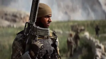 يقول منشئ لعبة Battlefield 6 إن فريقه “مكرس بنسبة 100 بالمائة” و”يقدم محتوى جديدًا جذابًا بشكل لا يصدق” في كل موسم