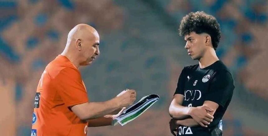 يقولون| توروب يبعد لاعب الأهلي عن المنتخب ورسالة عاجلة في الزمالك