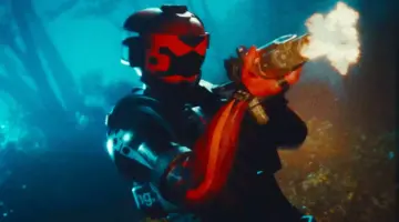 يقوم مطور Marathon Bungie بإسقاط الموسم الثاني بشكل سينمائي بأجواء رعب كبيرة