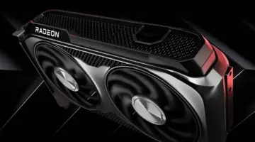 يكشف تسرب AMD Radeon RX 9050 عن مواصفات وحدة معالجة الرسومات RDNA 4 للمبتدئين