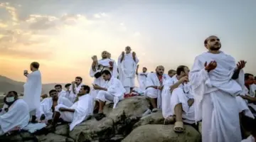 يكفر ذنوب سنتين.. فضل صيام يوم عرفة والأعمال المستحبة
