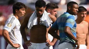 يوفنتوس يُغري ريال مدريد بـ يلدز مقابل صفقتين