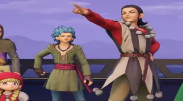 يوم 27 مايو سيكون مهما لمحبي Dragon Quest – الجزء الثاني