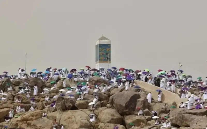 يوم عرفة.. فضل الصدقة فيه والأدعية التي تقال لغير الحاج