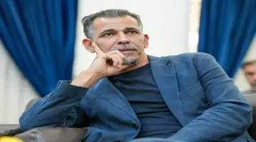 يونس محمود يسحب ترشحه لرئاسة اتحاد الكرة العراقي