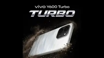يُثير هاتف vivo Y600 Turbo الإعجاب ببطاريته التي تبلغ سعتها 9000 مللي أمبير في الساعة ومقاومته للماء وفقًا لمعيار IP69.