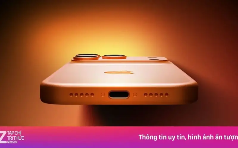 يُعدّ هاتف iPhone 17 Pro مفاجئاً.