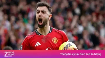 يُنسب الفضل إلى فيرنانديز من قبل لعبة فانتازي بريمير ليغ في صناعة الفرص وإدخال البهجة على قلوب الملايين.