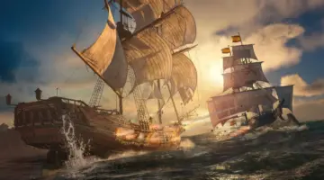 “نحن نعلم أن المعجبين سيحبونها” – يقول المدير الإبداعي للعبة Assassin’s Creed Black Flag Resynced إن Ubisoft غيرت أداء الموسيقى في النسخة الجديدة وأضافت مقاطع صوتية جديدة في بعض “اللحظات العاطفية” للعبة