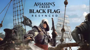 15 استوديو من Ubisoft شاركوا في تطوير Assassin’s Creed: Black Flag Resynced – تروجيمنج