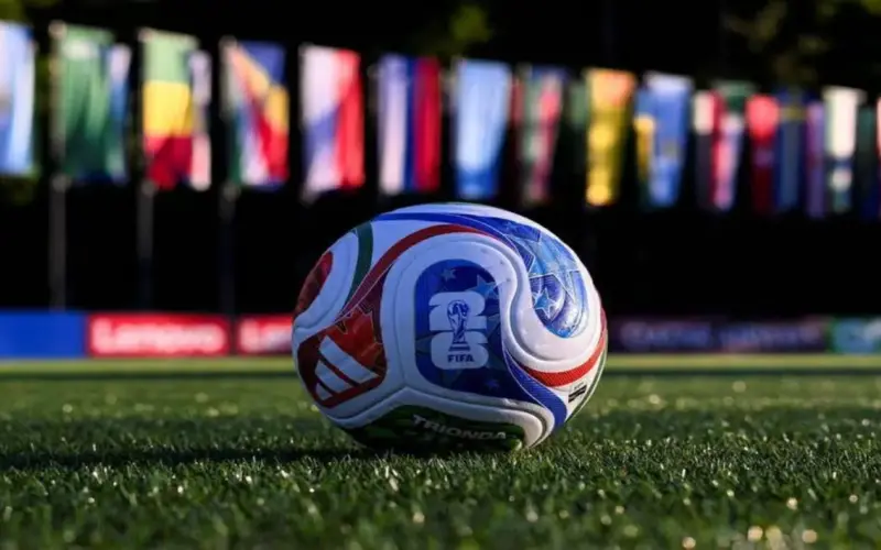 16 قناة تنقل افتتاح كأس العالم 2026 مجاناً..كيف يمكن استقبالها بسهولة؟