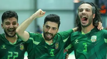 الشرطة يتوج بطلاً لدوري المحترفين العراقي لكرة الصالات – شفق نيوز