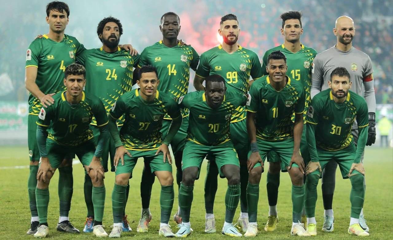 الشرطة يستعيد قمة الدوري العراقي بهدف في الغراف