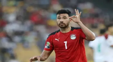 2.4 مليون دولار ومفاجأة للأهلي.. الأرقام الكاملة لصفقة تريزيجيه مع الرياض