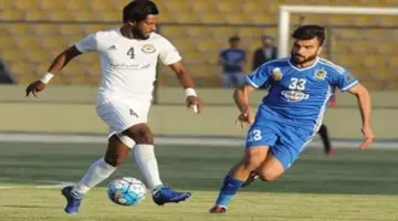 20 نادياً في منافسات الدوري العراقي الممتاز لكرة القدم