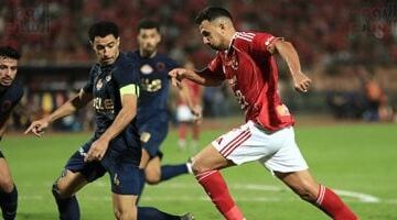 مواعيد الجولة الأخيرة من مرحلة التتويج بالدوري المصري وترتيب السبعة الكبار