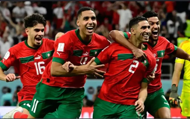 3 قنوات مفتوحة تنقل مباريات منتخب المغرب في كأس العالم 2026