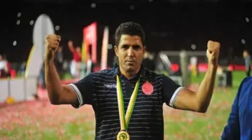 3 مشاهد تاريخية دفعت الأهلي للتعاقد مع الحسين عموتة.. اعرف التفاصيل
