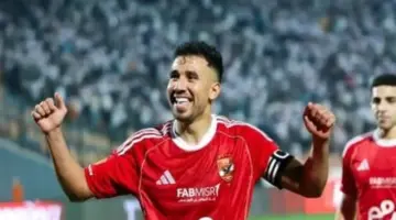 3 نجوم من الأهلى على أعتاب الدورى السعودى بالموسم المقبل.. تريزيجيه الأقرب