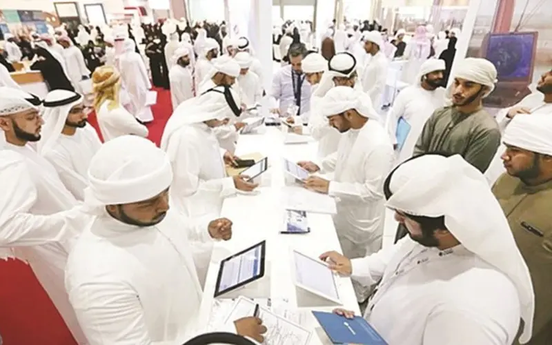 30 يونيو الموعد النهائي لتحقيق مستهدفات توطين النصف الأول