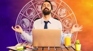 4 أبراج تتمتع بعقول هادئة وقدرة استثنائية على التعامل مع الضغوط
