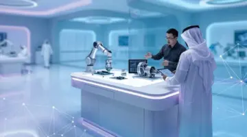 4 شروط للانضمام إلى برنامج «نافس» الدولي للتدريب في الصين